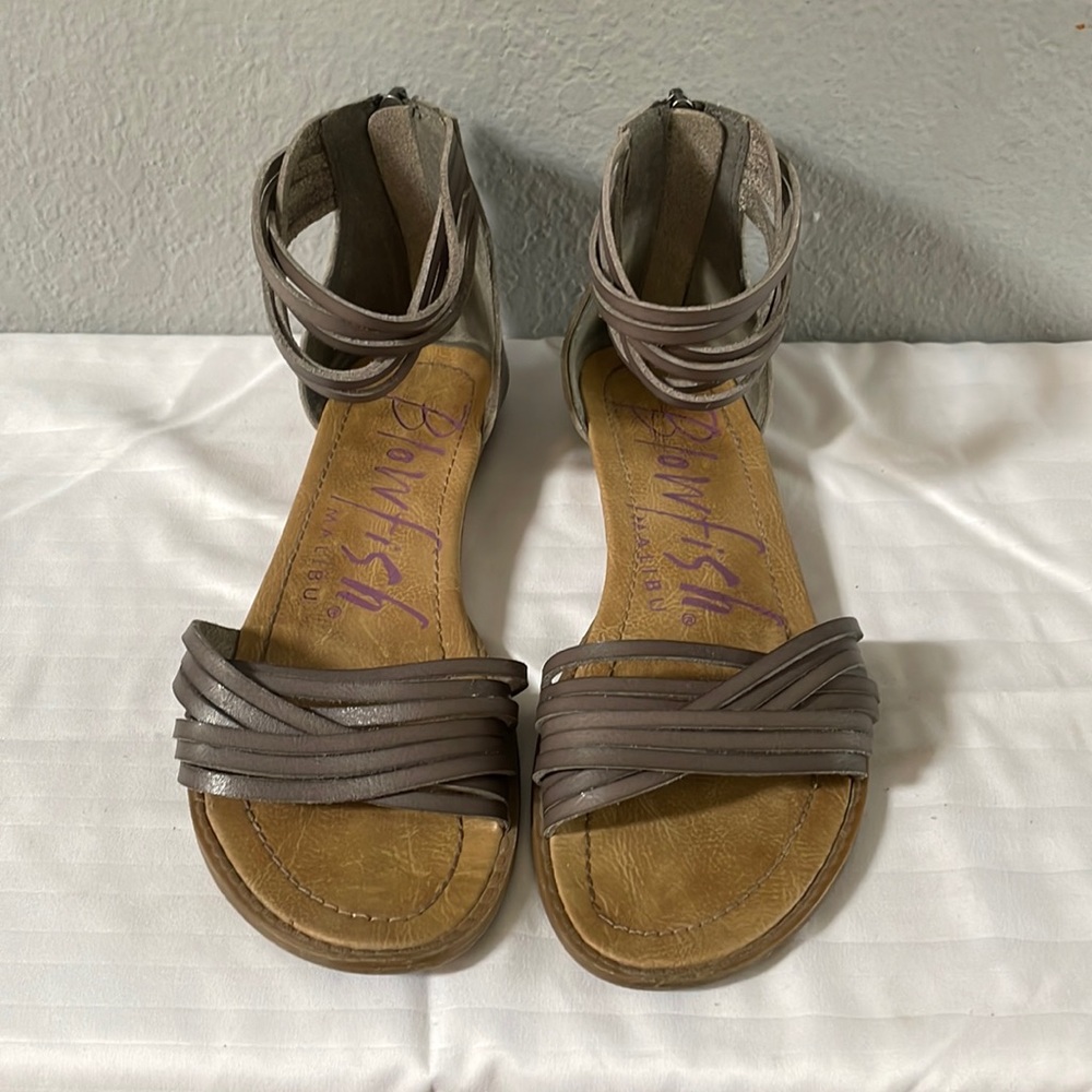 Blowfish sandals